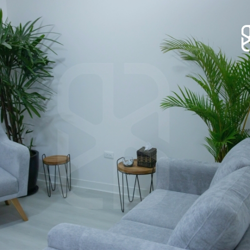 Consultorio Psicología